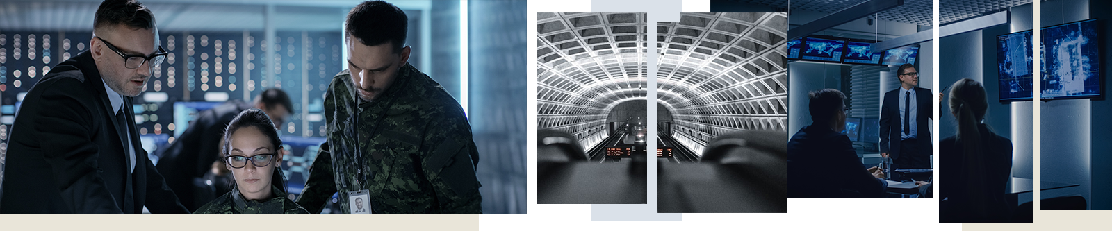 GW RevU | homeland security course