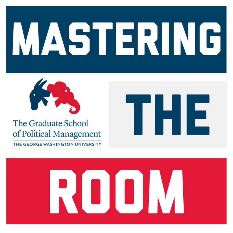 GW RevU | legislative affairs program