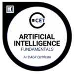Artificial Intelligence Fundamentals by ISACA
