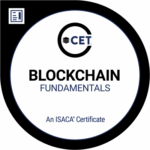 Blockchain Fundamentals by ISACA