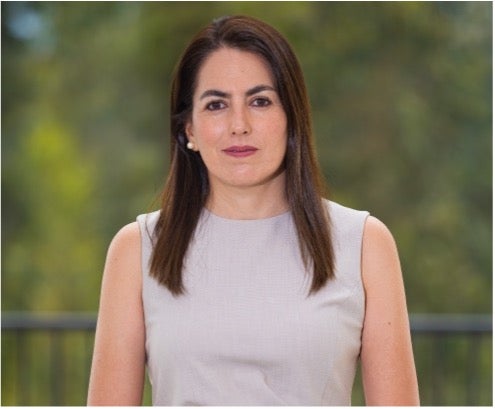 Wendy Reyes Chiriboga